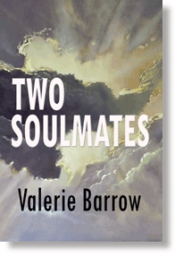 Book Cover - two soul mates
