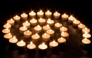 Candles of the Mystery School