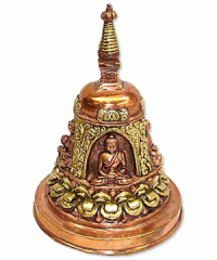 Buddhist Bell
