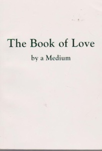 The Book of Love by a Medium