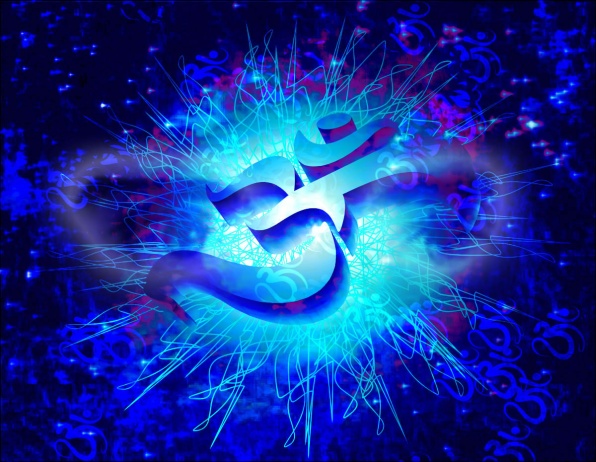 OM, source of creation