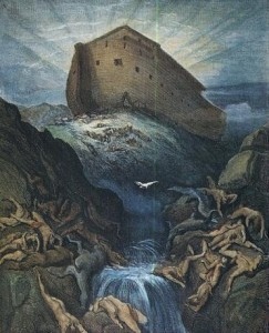the ark