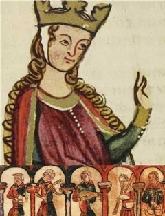 Eleanor of Aquitane