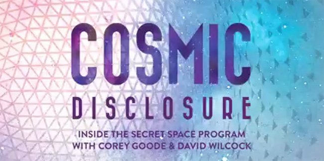 cosmicdisclosure