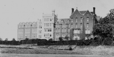 St Lawrence College, Ramsgate